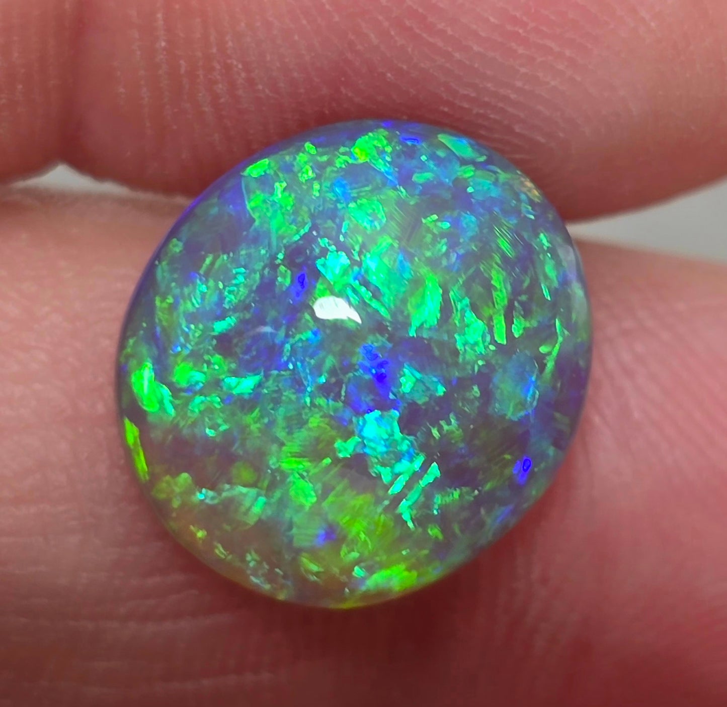 SUPER BRIGHT OPAL