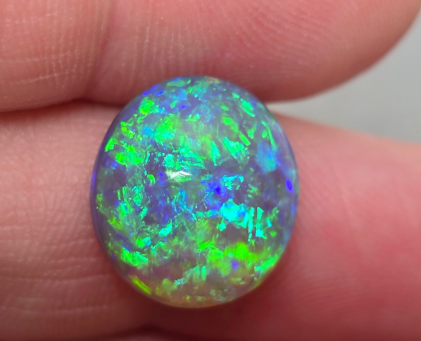SUPER BRIGHT OPAL