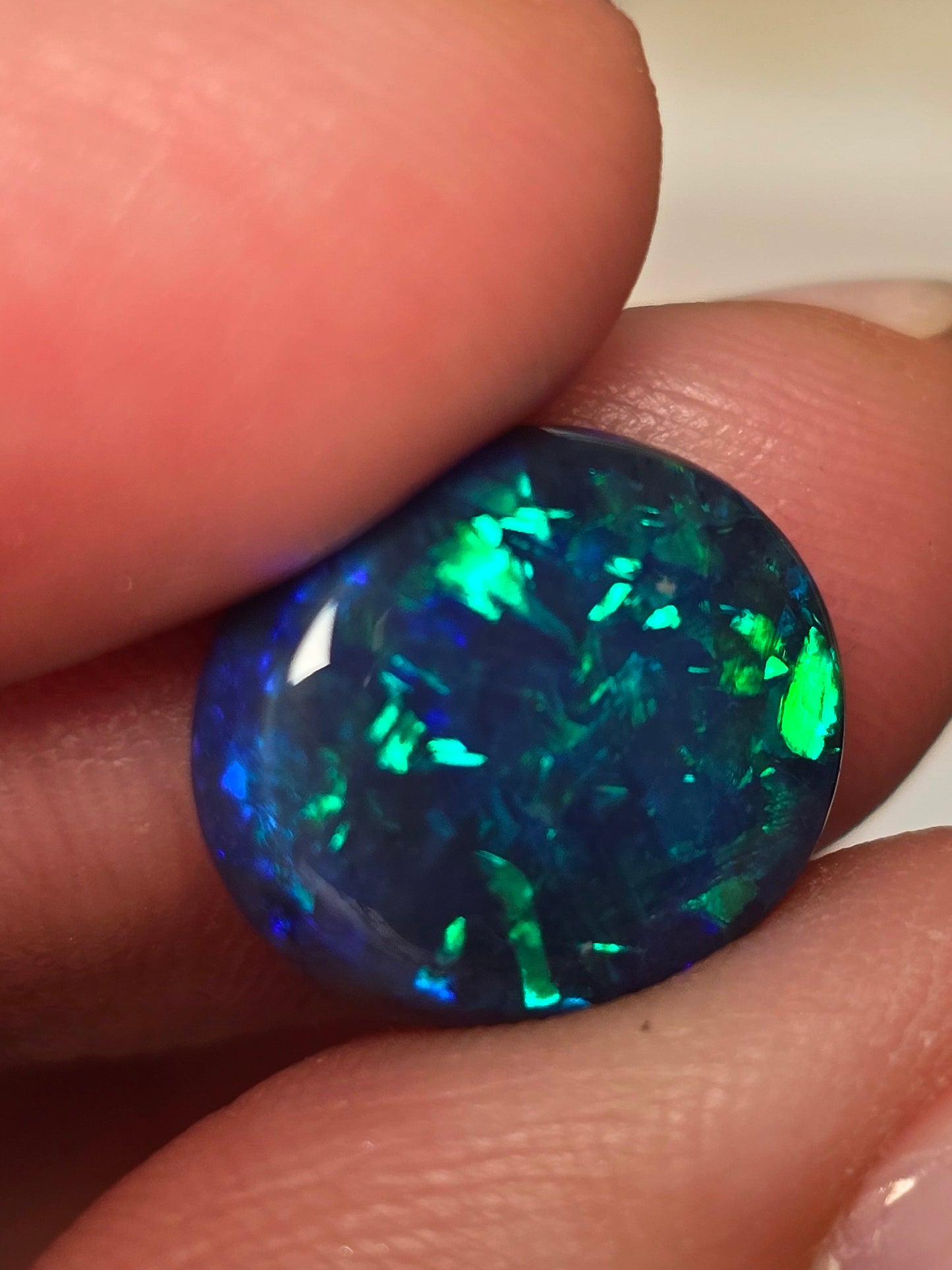 6.00 Carats Gem
