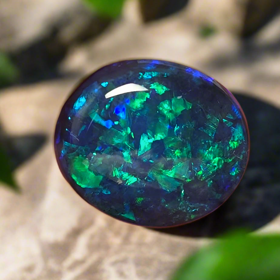 6.00 Carats Gem