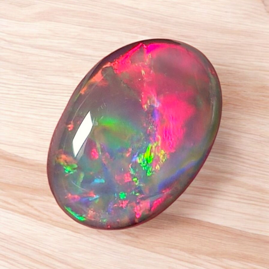Black Opal