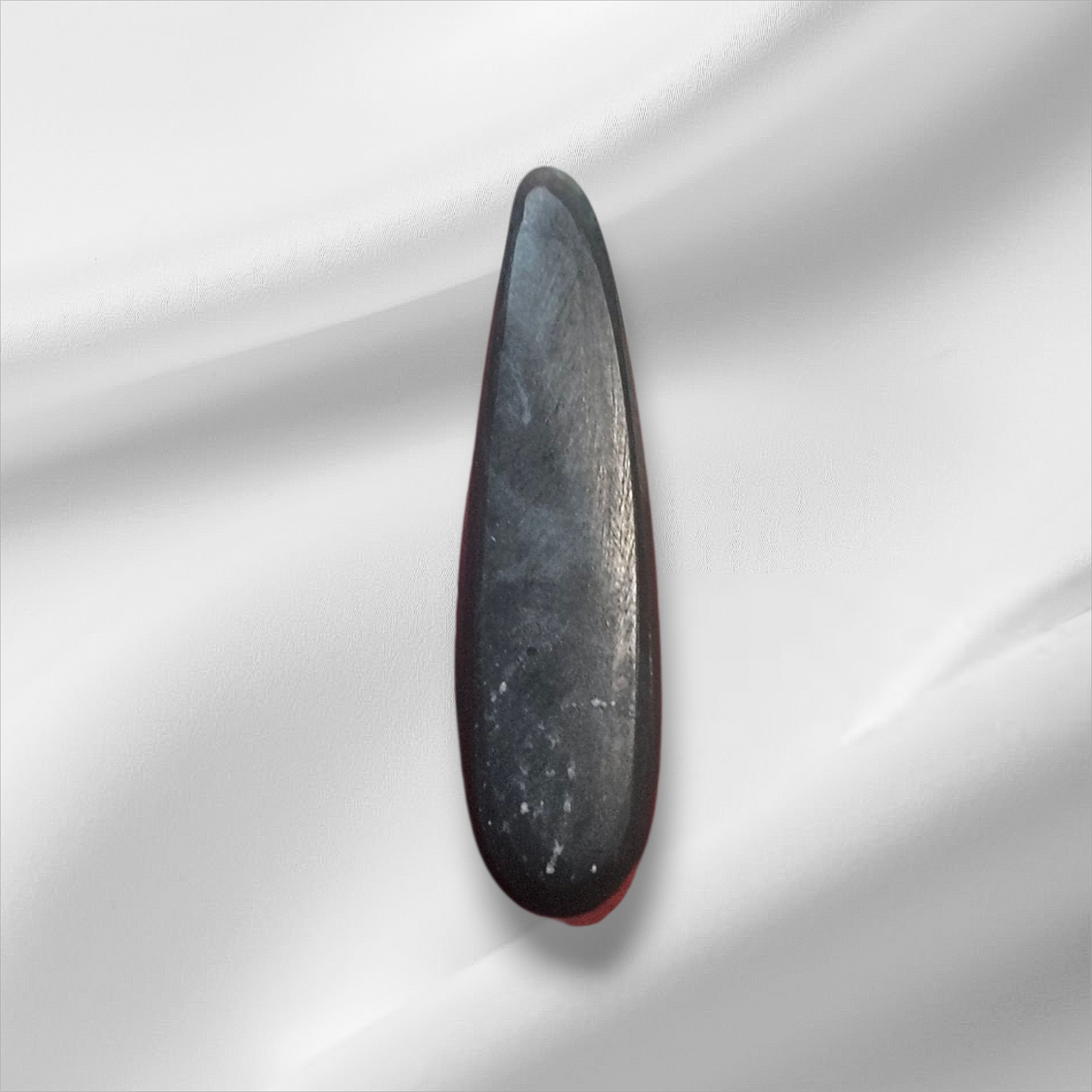 1.50 ct Black Opal Gem from Lightning Ridge