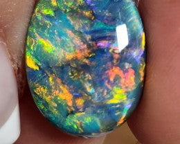 SOLD !!!!COLLECTORS QUALITY OPAL 12.9 CARATS