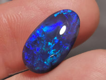 Load image into Gallery viewer, Black Crystal Opal 4.12 Carats
