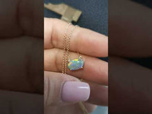 Load and play video in Gallery viewer, video of this necklace
