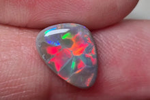 Load image into Gallery viewer, FULL RED SEMI BLACK OPAL
