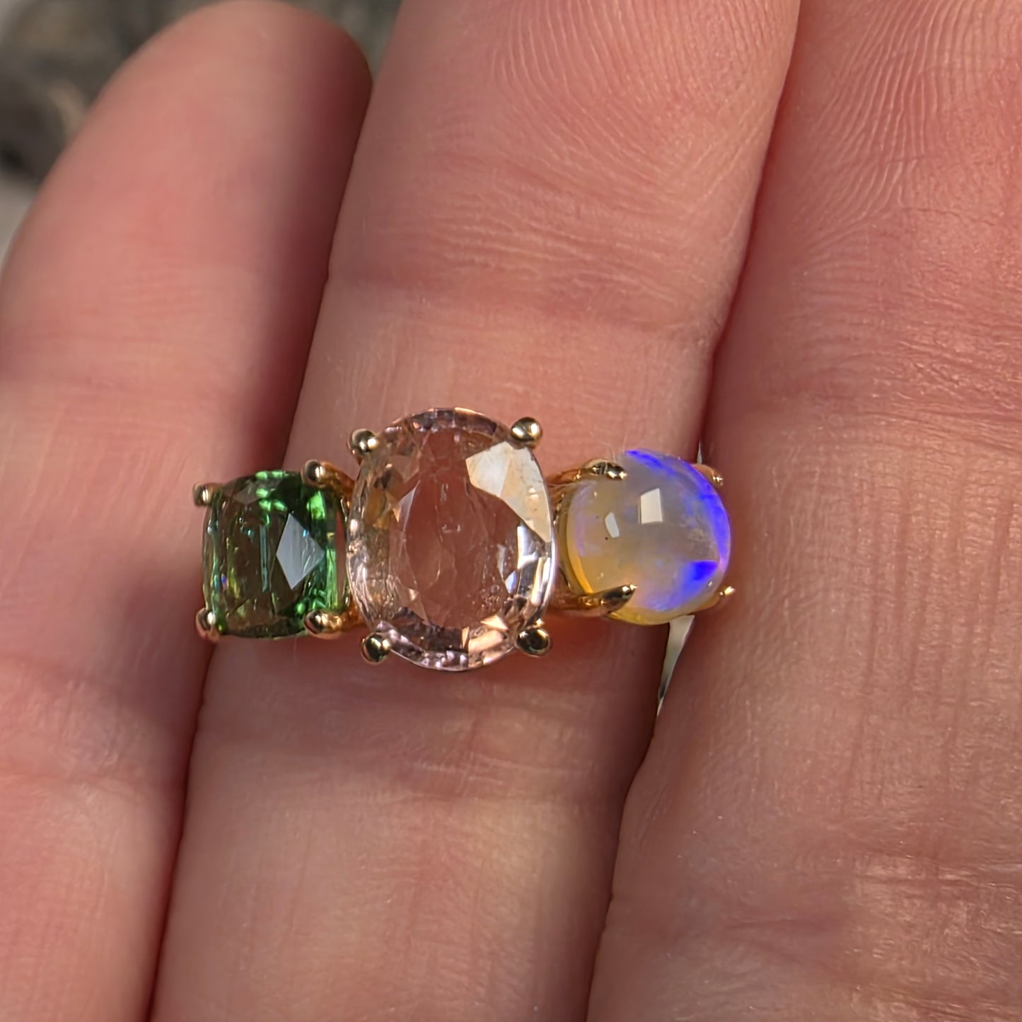 DREAMY RING