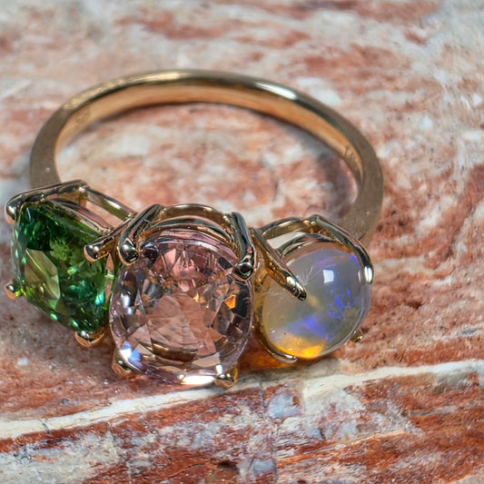 DREAMY RING