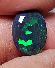 Load image into Gallery viewer, Pattern combinations black opal
