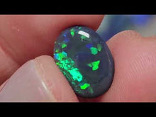Load and play video in Gallery viewer, Pattern combinations black opal
