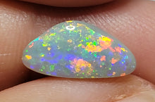 Load image into Gallery viewer, Semi Black Opal 1.8 Carats

