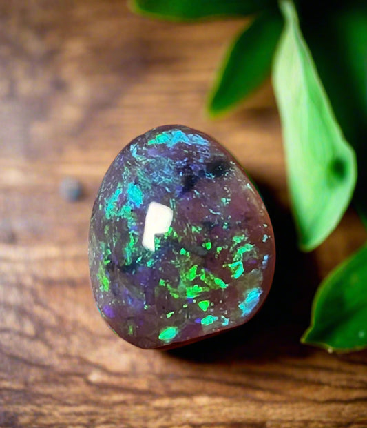 CUTE CRYSTAL OPAL