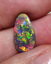 Load image into Gallery viewer, SWEET MULTICOLOR SEMIBLACK OPAL
