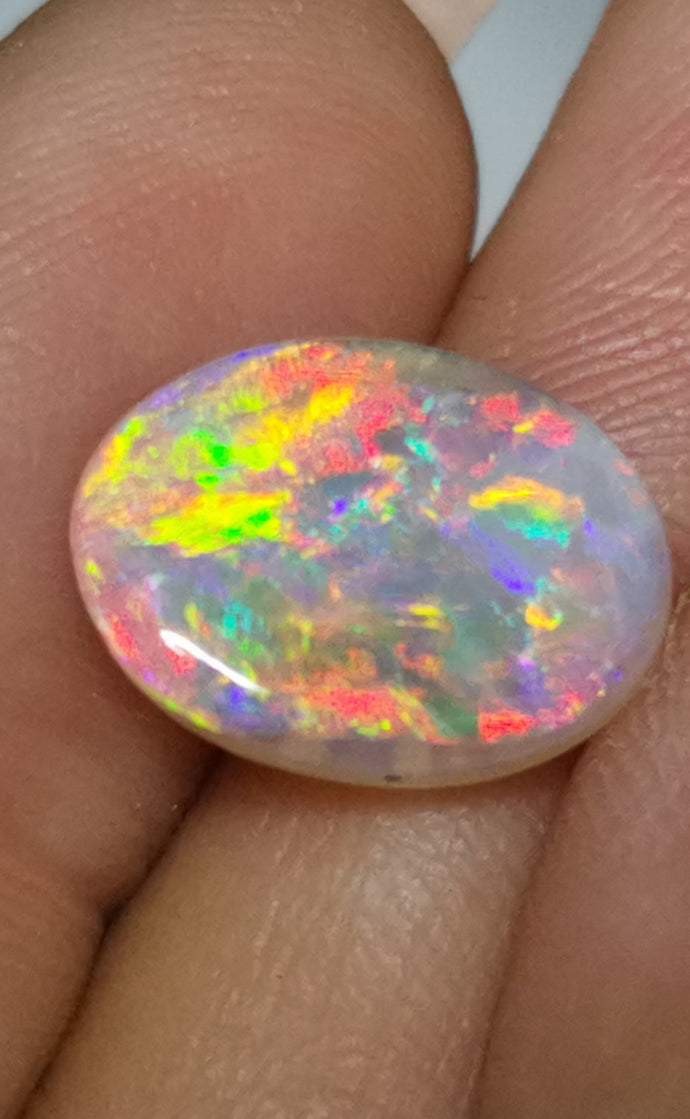 Crystal Opal 2.95 Carats