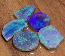 Load image into Gallery viewer, Parcel of semi-Finished Opals
