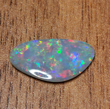 Load image into Gallery viewer, Semi-Black Opal 1.54 Carats
