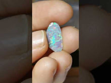 Load and play video in Gallery viewer, Semi-Black Opal 1.54 Carats
